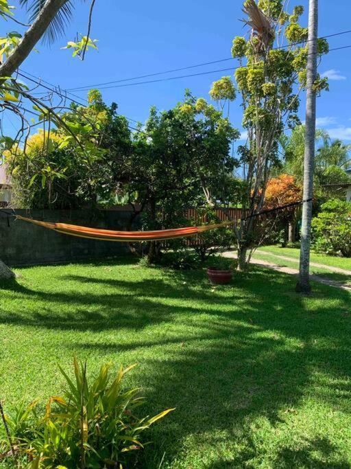 Villa Hoama Lodge Moorea Teavaro Exterior foto